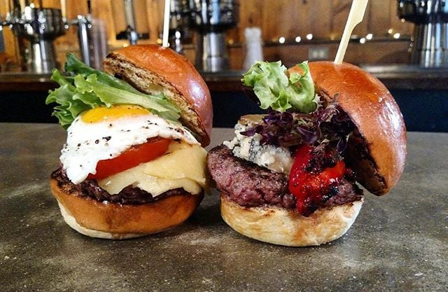 Vermont: The Worthy Burger | Best Burgers in Every State | POPSUGAR ...