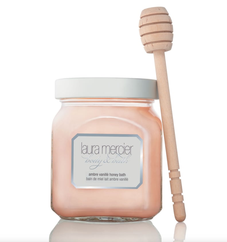 Laura Mercier Ambre Vanille Honey Bath