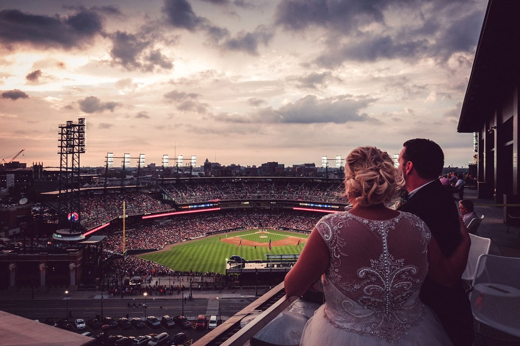 Best Wedding Photos of 2016