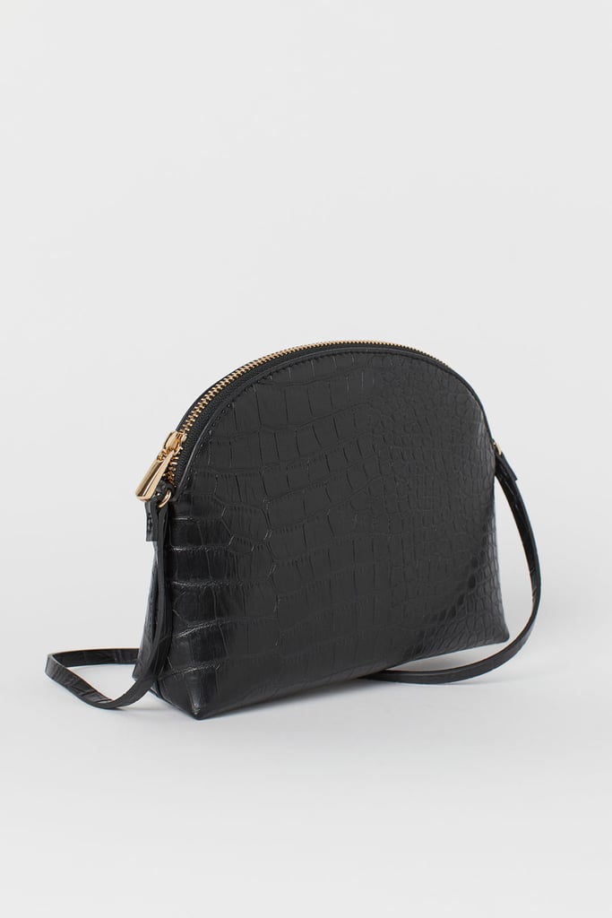 H&M Shoulder Bag | Best Cheap Crossbody Bags | POPSUGAR Fashion Photo 16