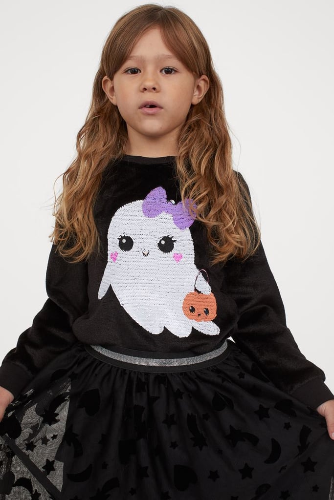 Locura Pulido Nueve H&M Kids Halloween Costumes | 2020 | POPSUGAR Family