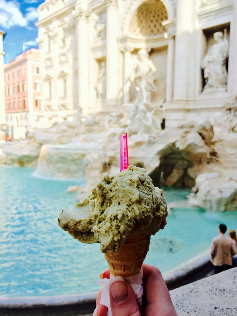 Not all gelato is created equally