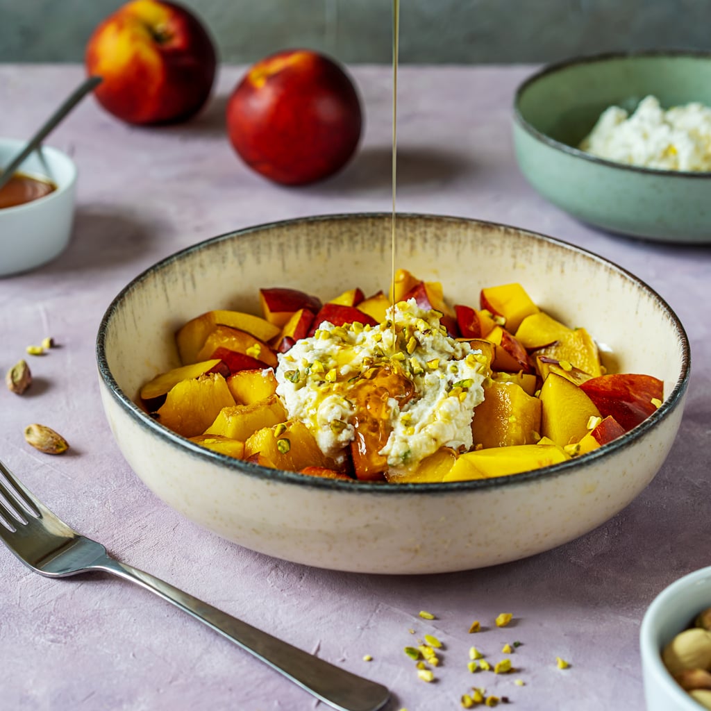 These Cottage Cheese Recipes Are Taking Over TikTok