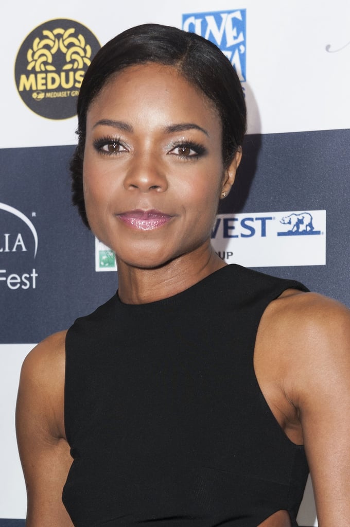 Naomie Harris