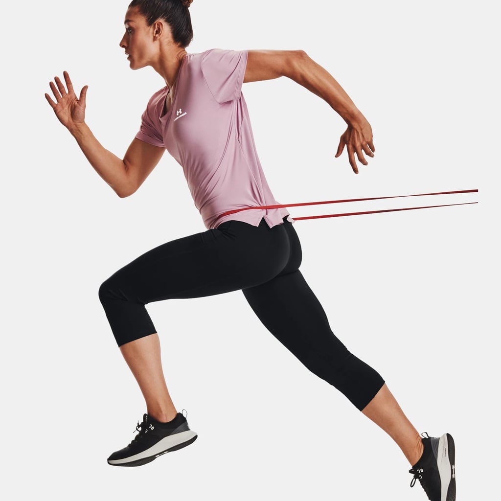 Be at the Top of Your Game With These 12 Workout Tops From Under Armour