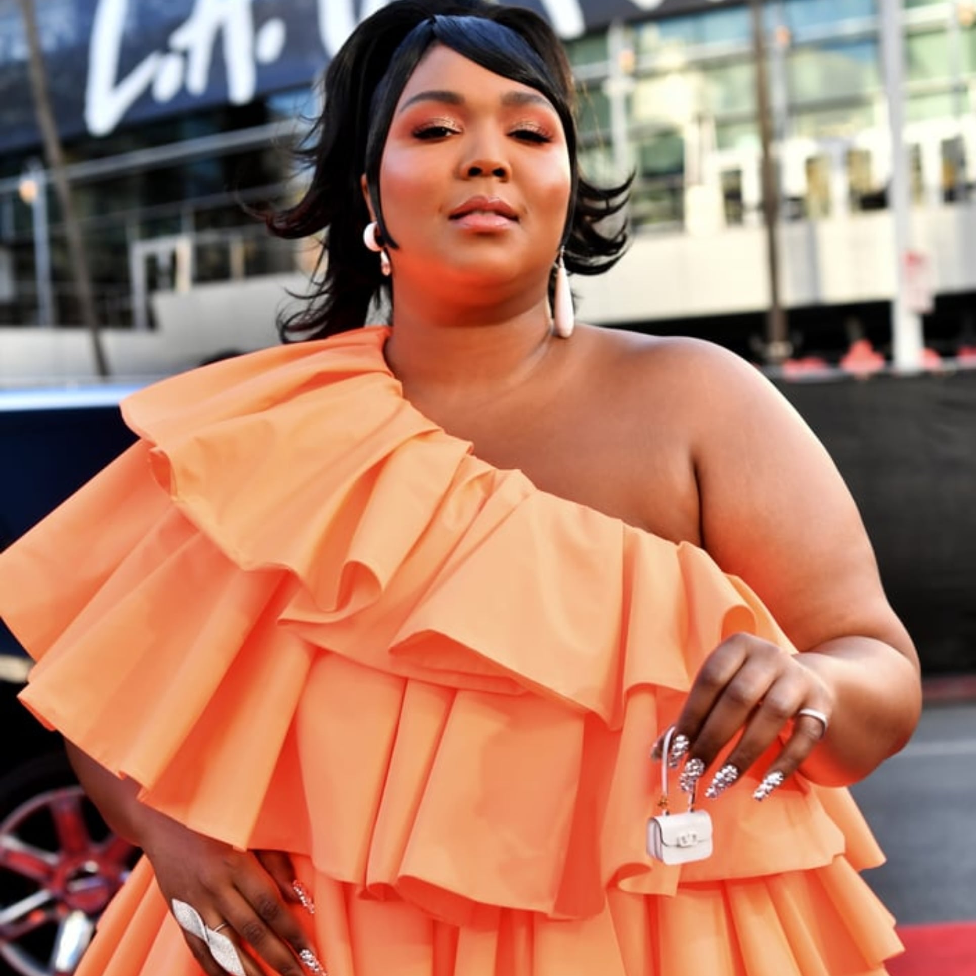 Best Lizzo Inspiring Quotes Popsugar Middle East Celebrity And Entertainment Lizzo's most empowering quotes to get you feelin' good as hell. best lizzo inspiring quotes popsugar