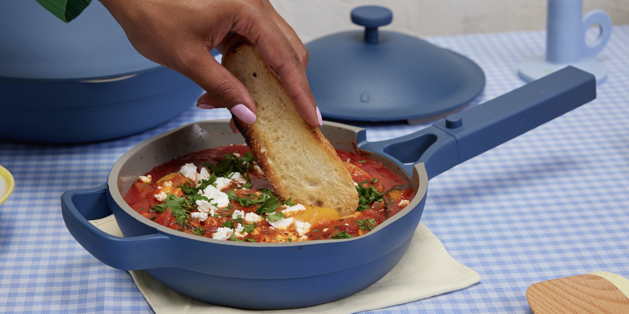 20 Editor-Approved Kitchen Products That'll Help You Elevate Your Cooking