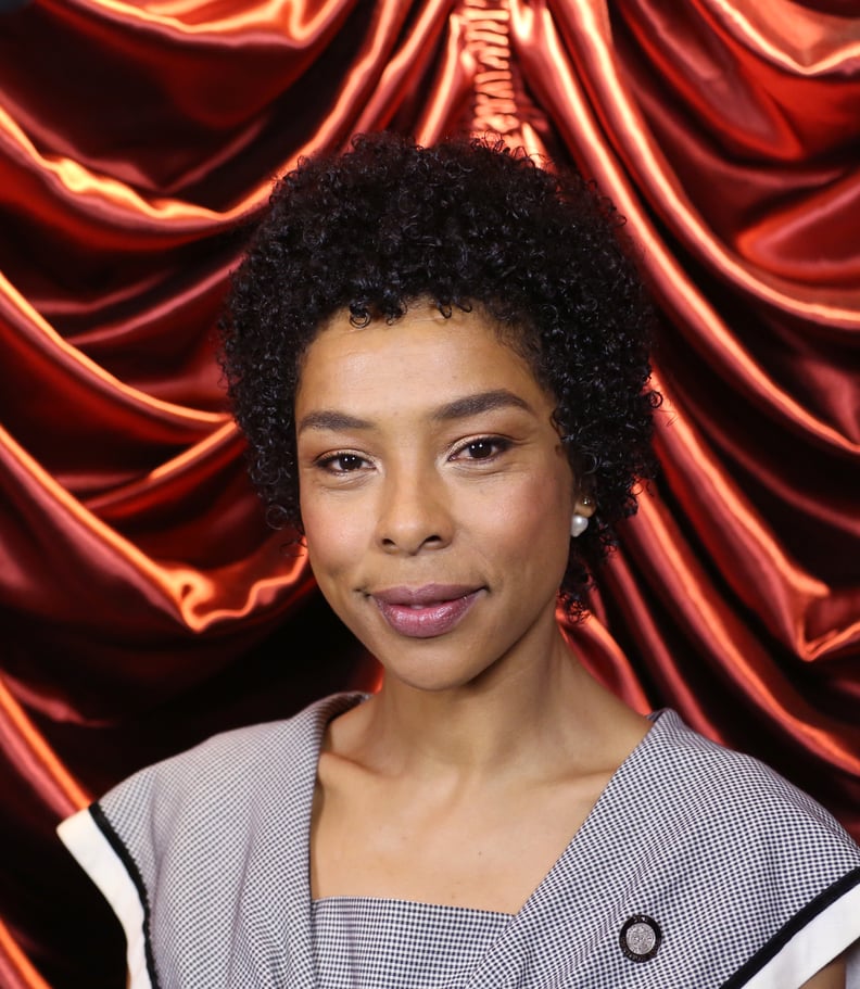 Sophie Okonedo as Salome Otterbourne