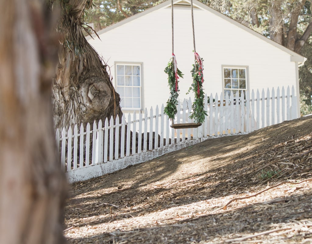 Coastal California Wedding