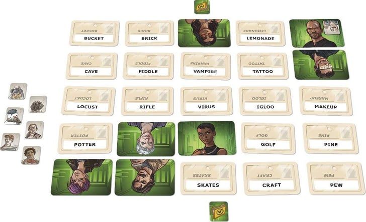 codenames adults only words