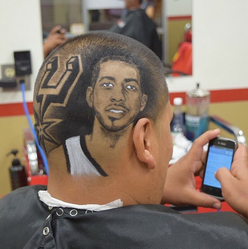 LaMarcus Aldridge