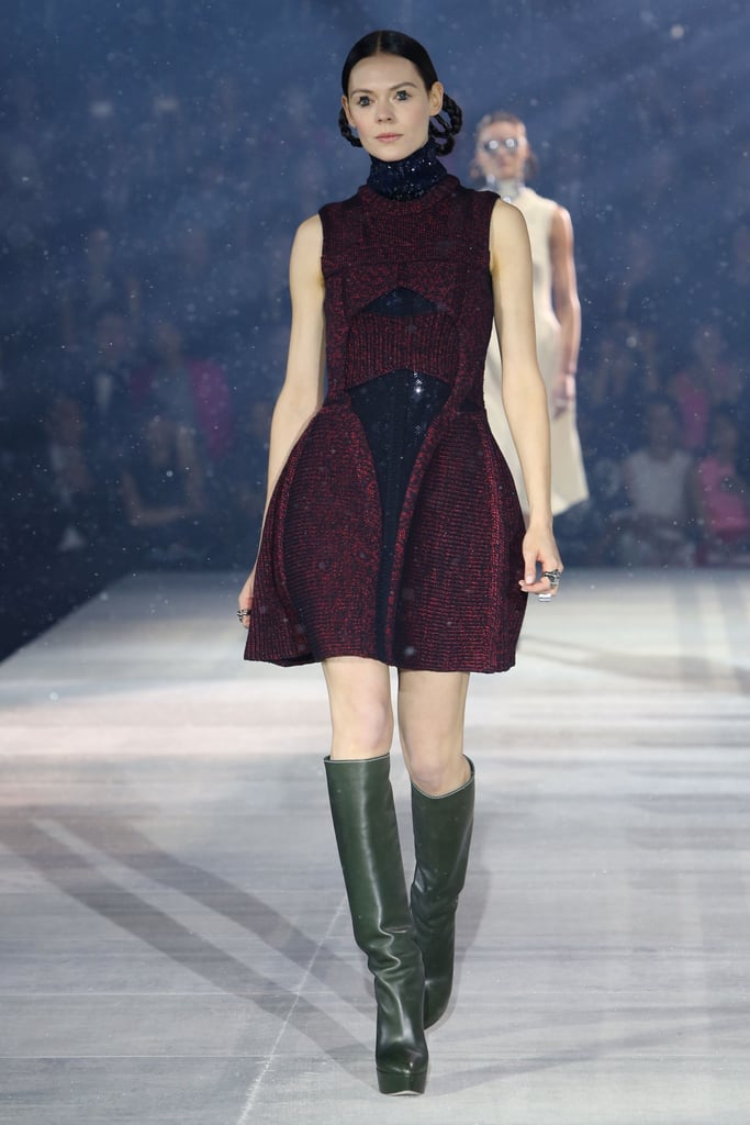 Dior Pre-Fall 2015 Show