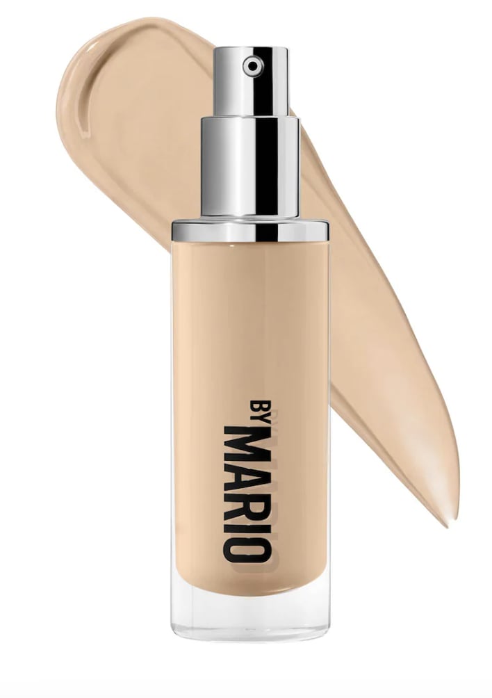 Makeup by Mario SurrealSkin Foundation