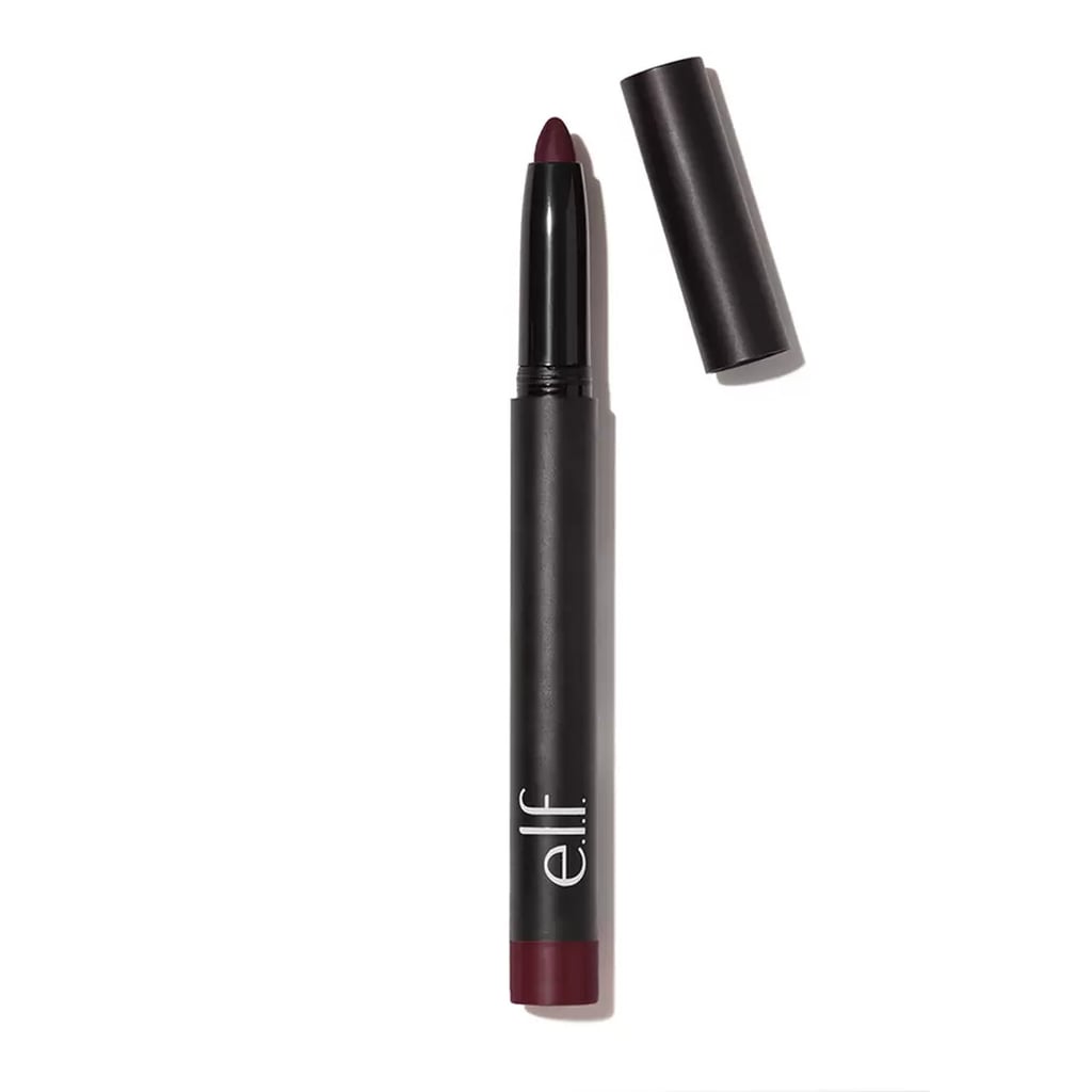 e.l.f. Cosmetics Matte Lip Color in Berry Sorbet