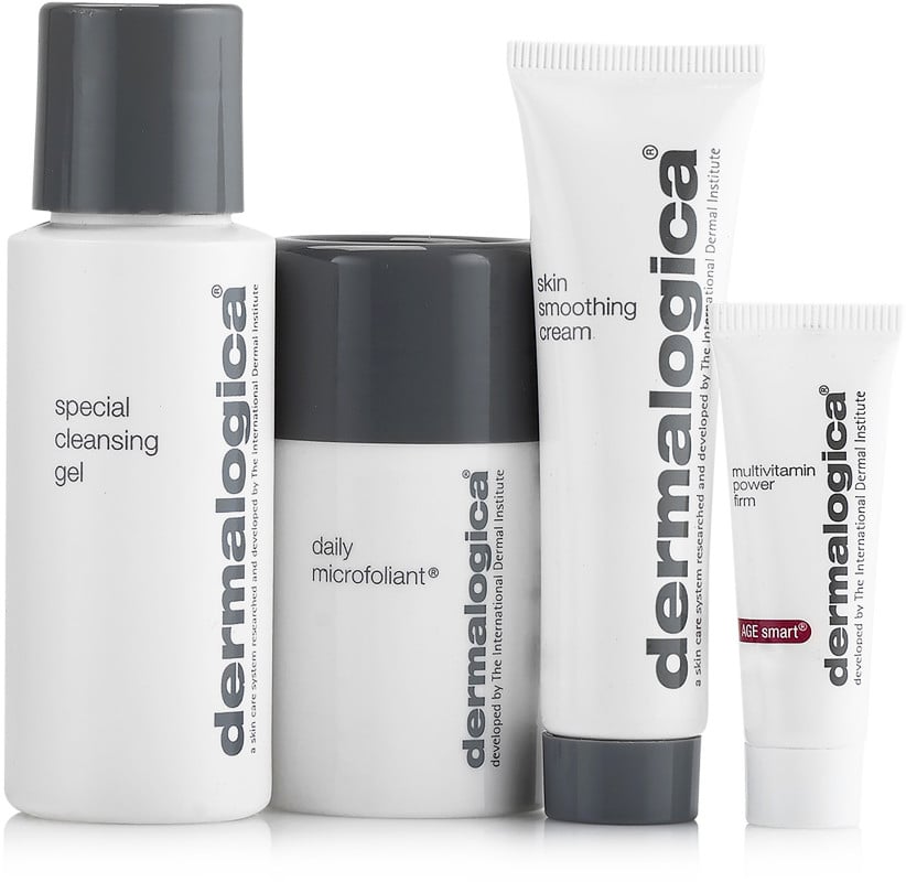 Jan. 26 Dermalogica Meet Dermalogica Kit Ulta Love Your Skin Event