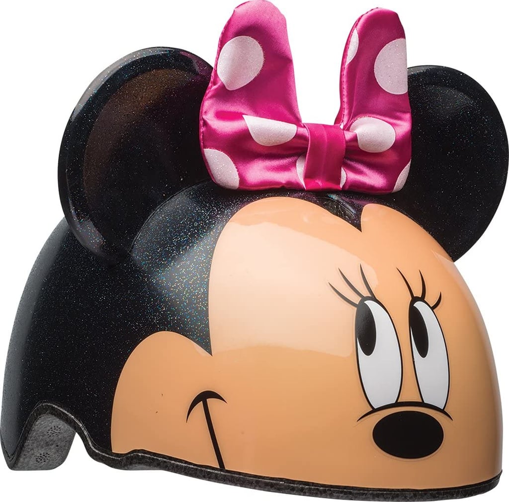 Bell Mulitsport Helmet - Minnie Mouse