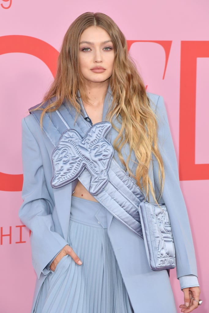 CFDA Awards Red Carpet Dresses 2019 | POPSUGAR Fashion