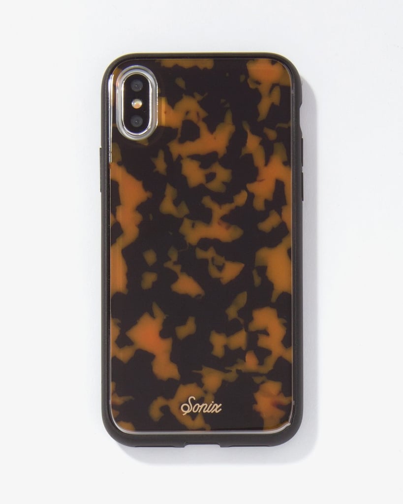 Sonix Tortoise Shell Case