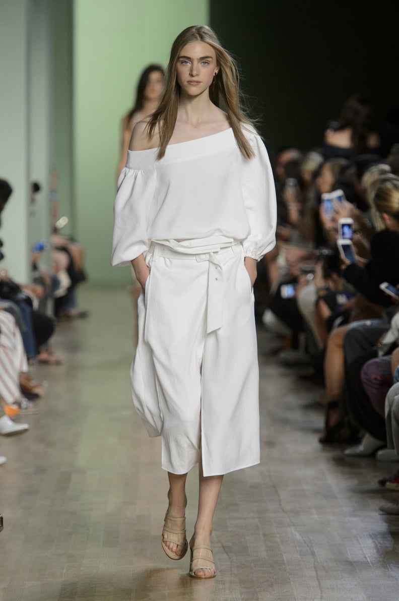 Best Runway Looks Spring 2016 | PS Fashion
