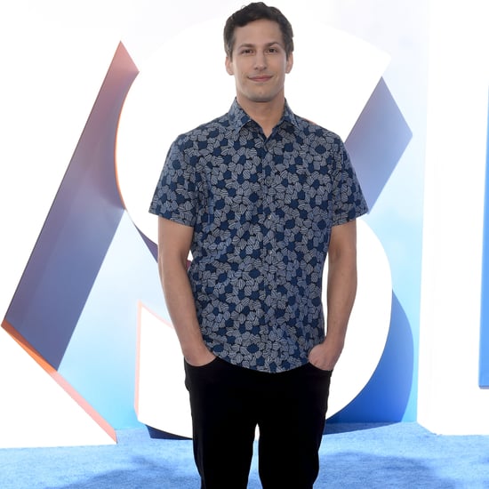 Andy Samberg "In Memoriam" Tribute at the 2017 Spirit Awards