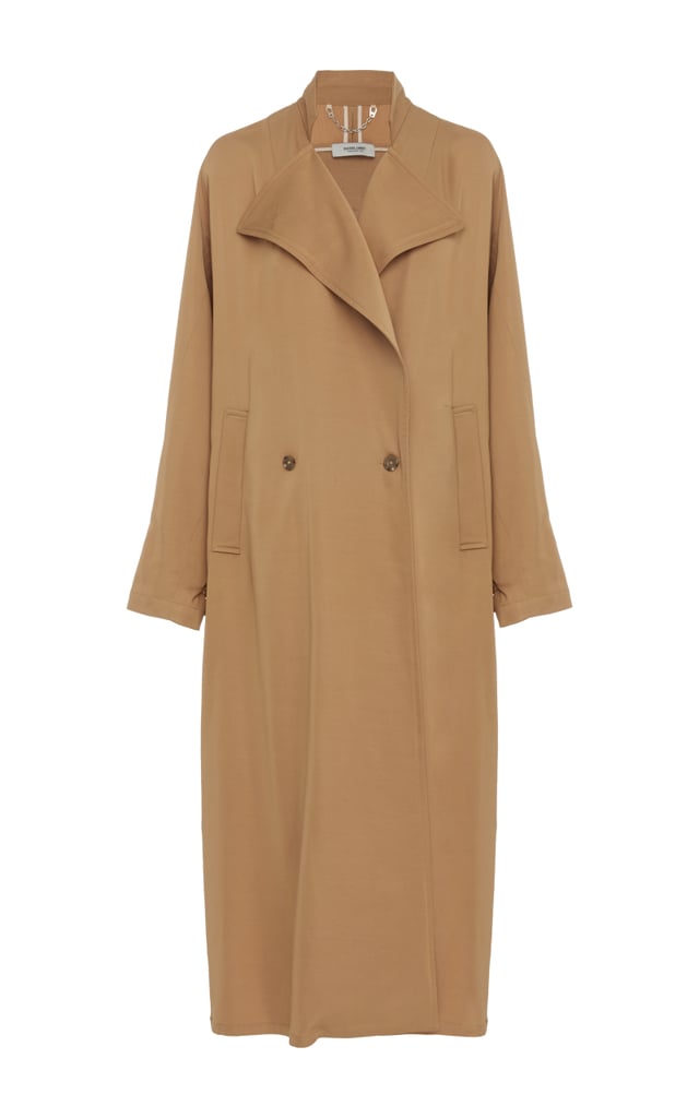 Rachel Comey Oversized Trench Coat