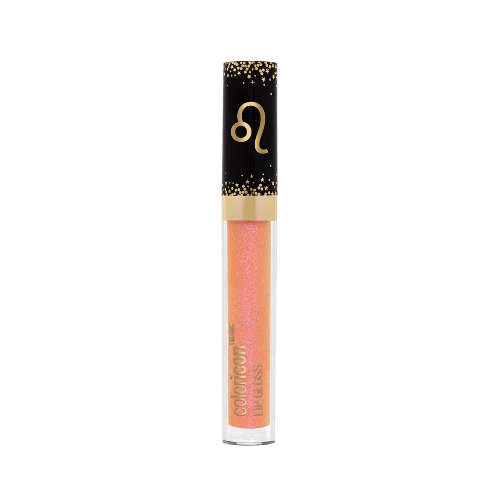 Color Icon Lip Gloss in Leo