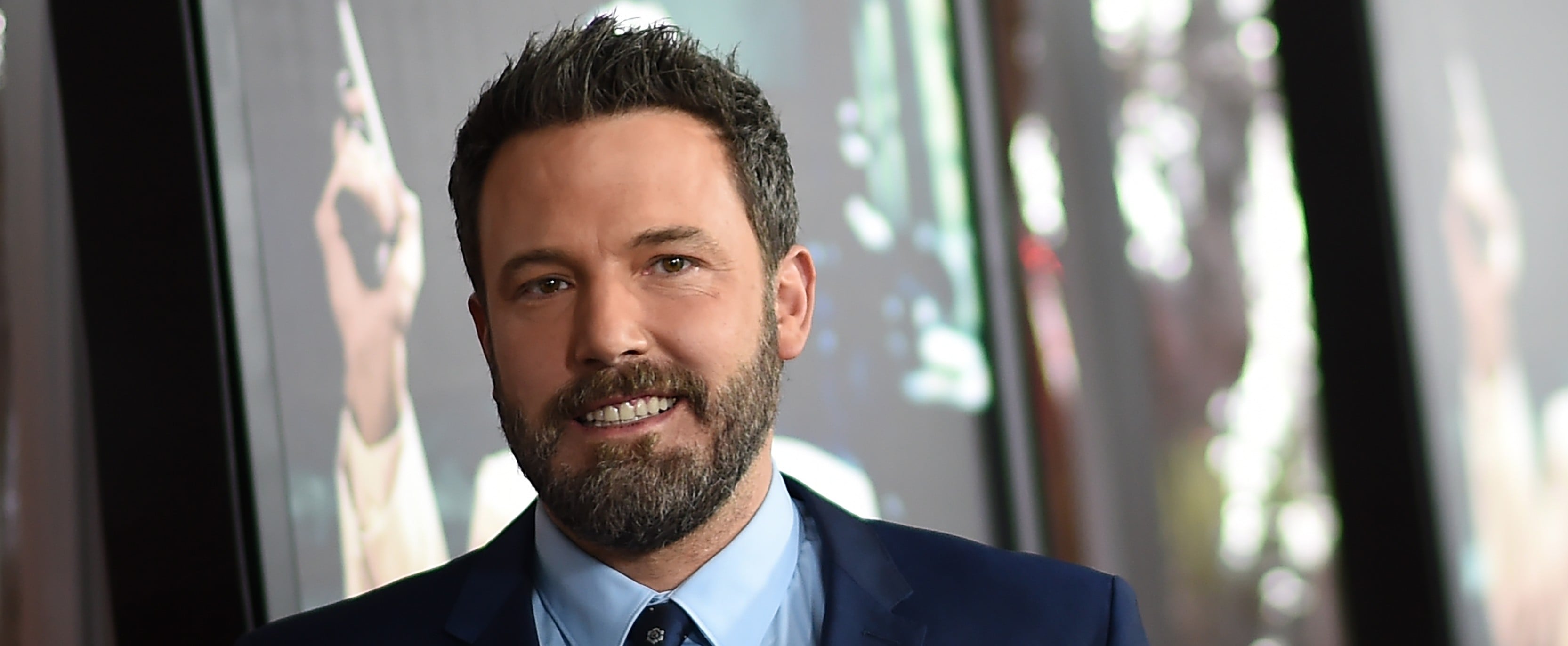 Is Ben Affleck Directing Batman? | PS Entertainment