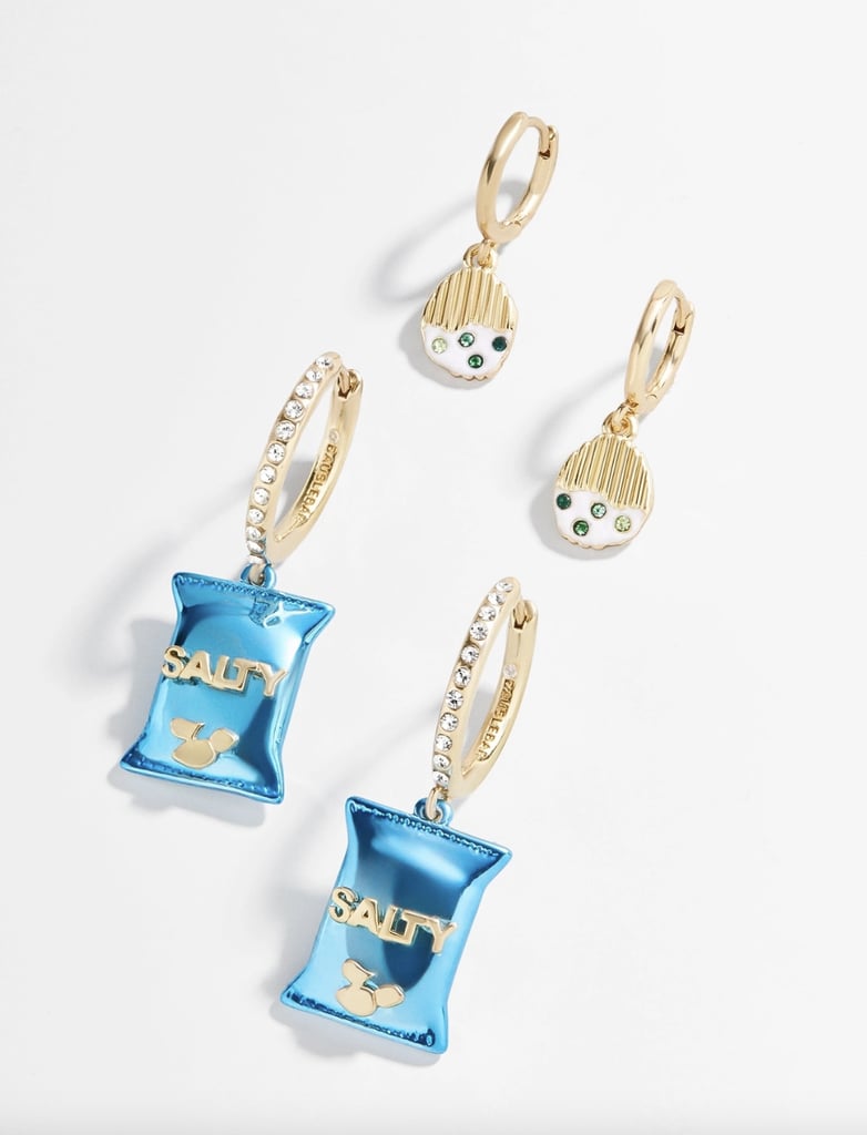 May Must Have: Baublebar Double Dip Earring Set