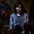 Chandler Riggs Hints The Walking Dead Is Ending Sooner Than We Might Think