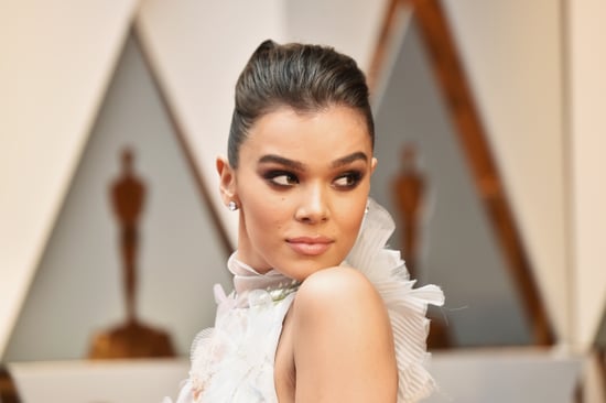 Oscars 2017 Hair and Makeup on the Red Carpet