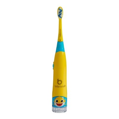 baby toothbrush target