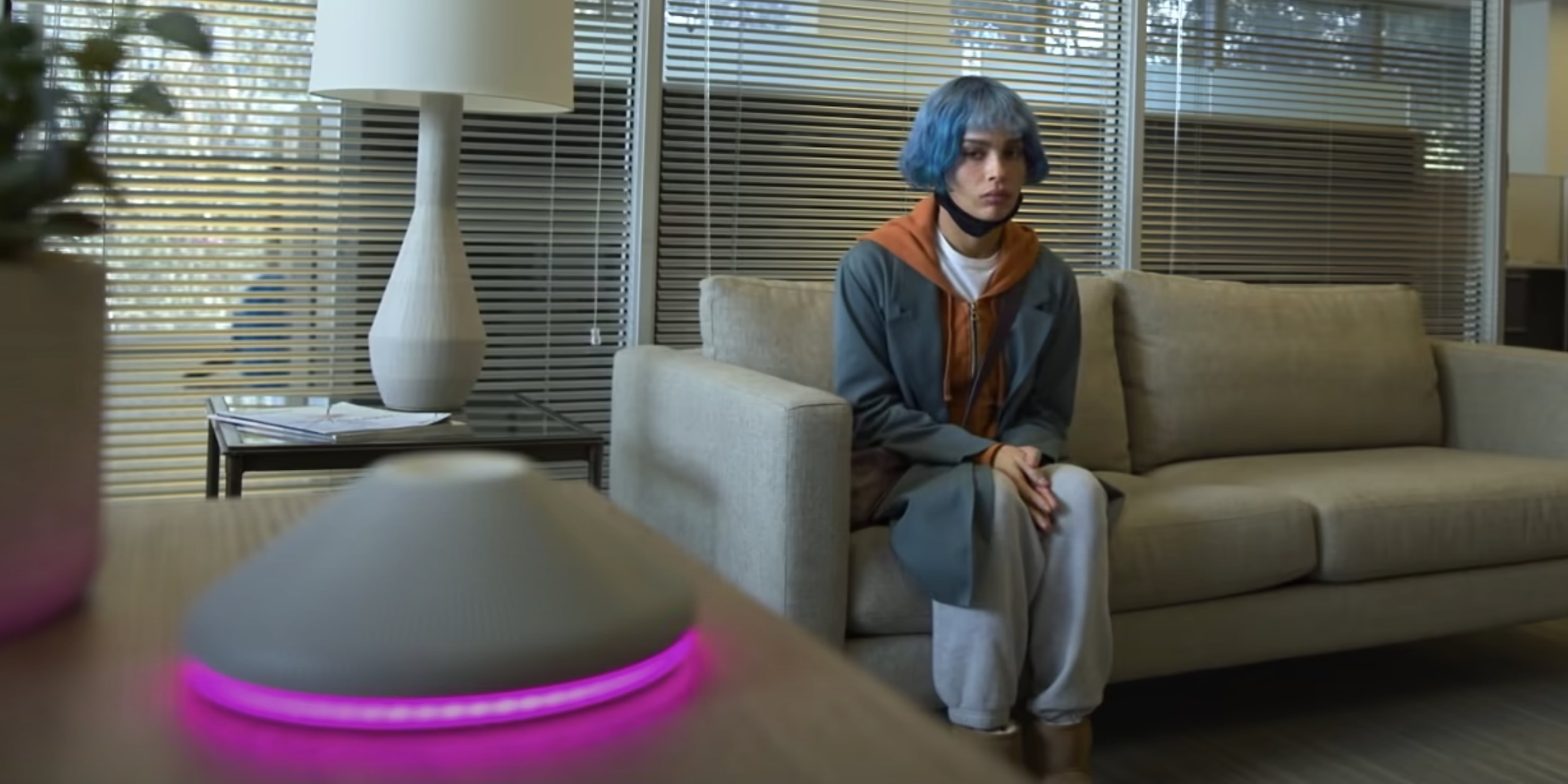 Watch the Trailer For HBO Max's Kimi | PS Entertainment