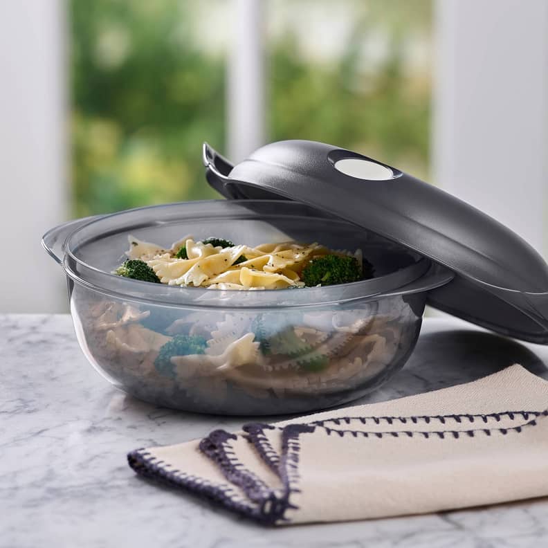 This New $10 Tupperware Bowl At Target Keeps Food Fresher Than Ever –  SheKnows