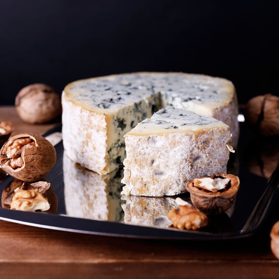 Why Is It Safe to Eat the Mold in Blue Cheese?