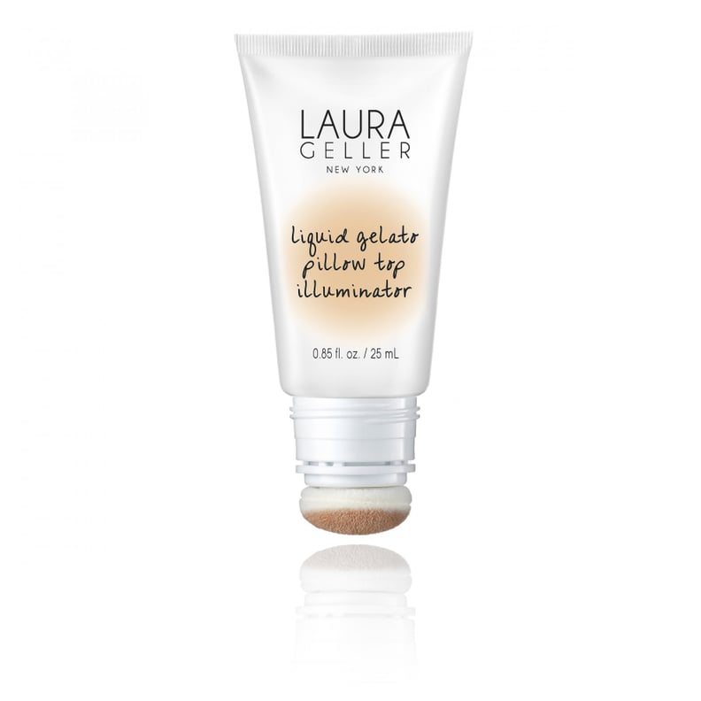 Laura Geller Liquid Gelato Pillow Top Illuminator