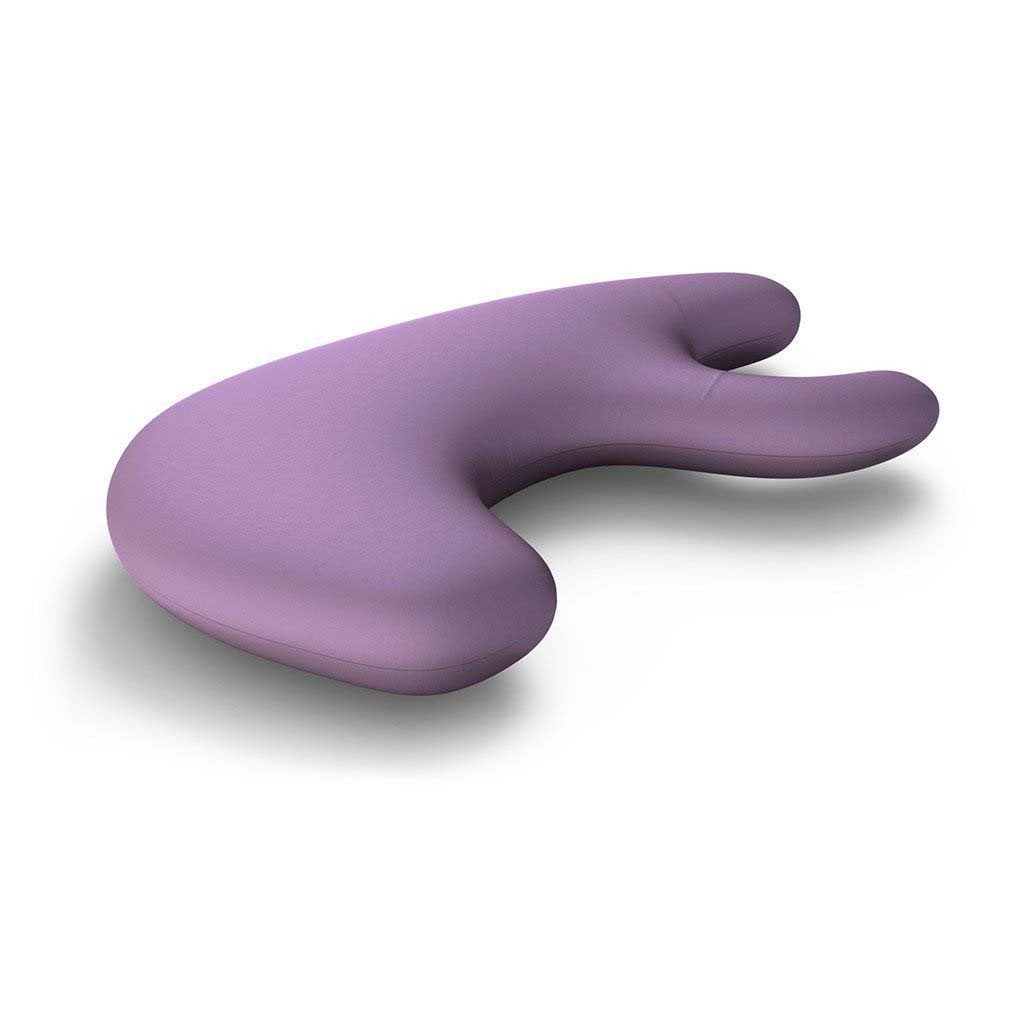 Nurse Jamie Beauty BearAge Delay Pillow