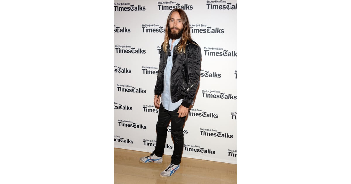 jared leto asics
