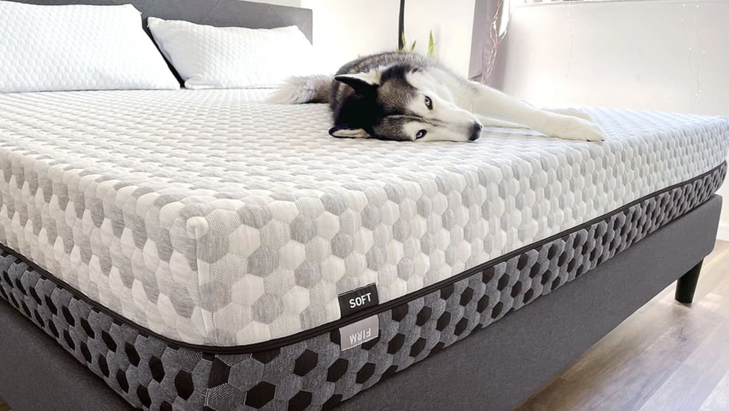 Best Mattress Deal to Shop This Week