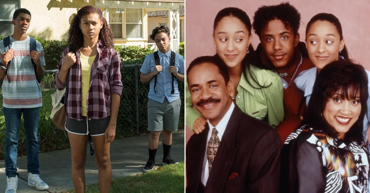 shows on netflix like on my block