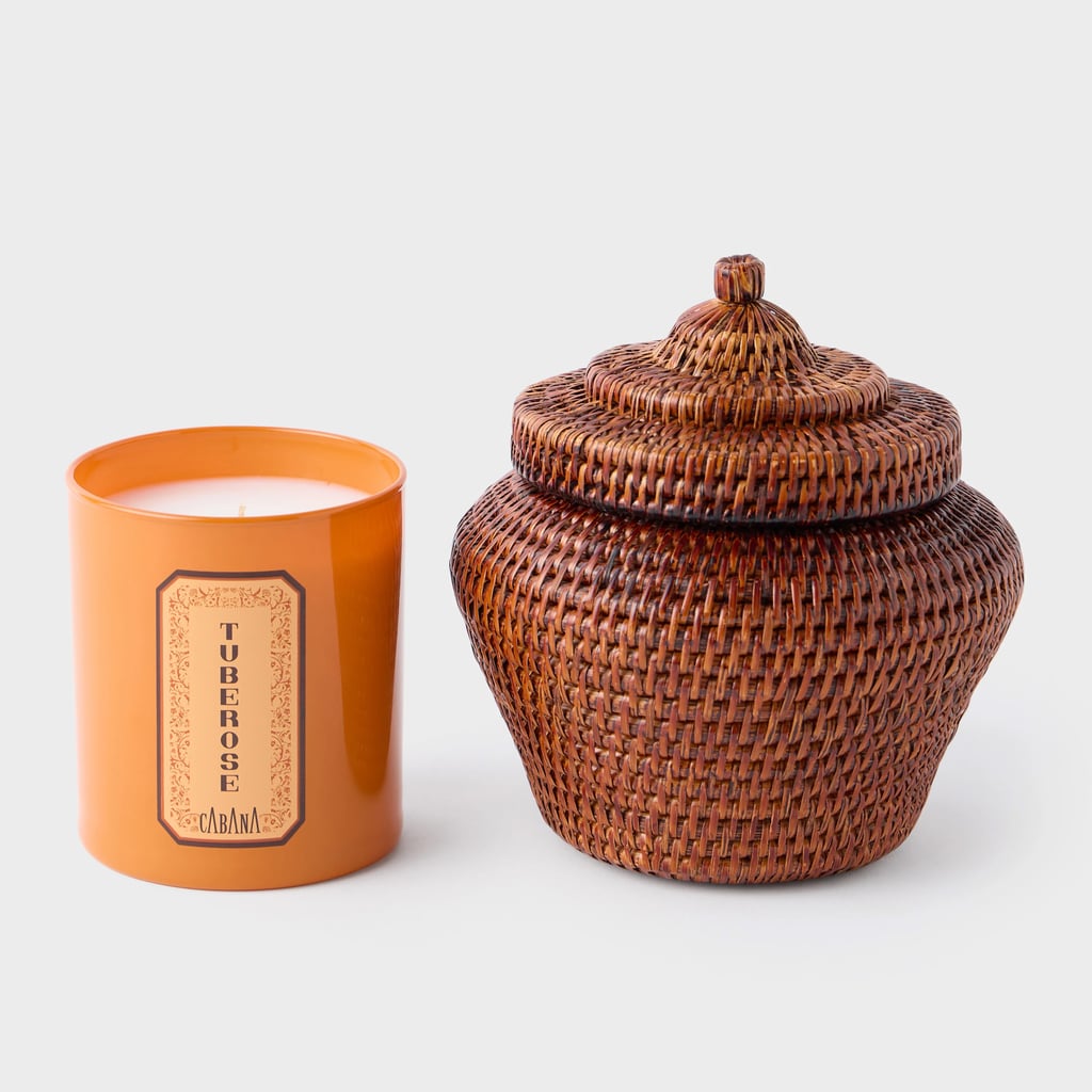 Unique Candle