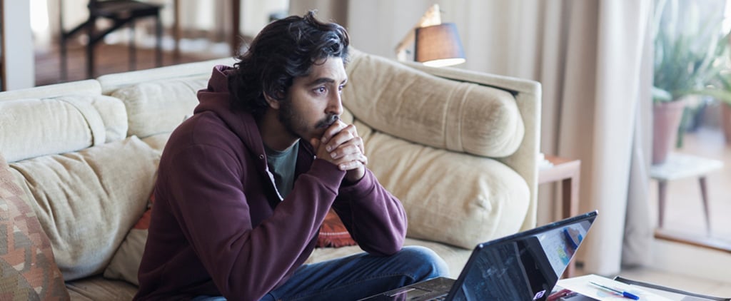 Lion Movie Review