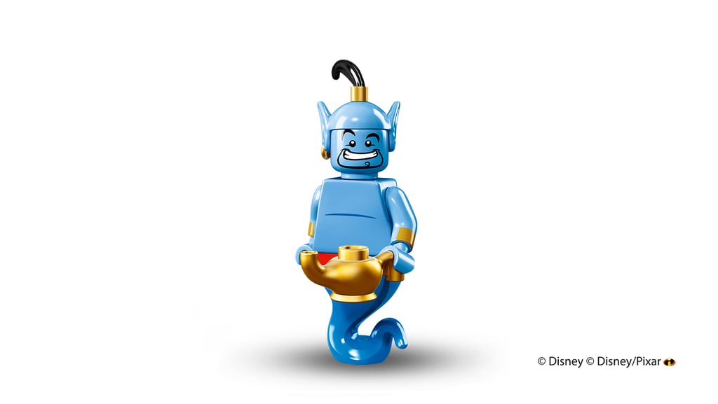 Genie