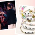 We Spoke to the Designer Behind the Bracelets Lance Bass Gave to Taylor Swift