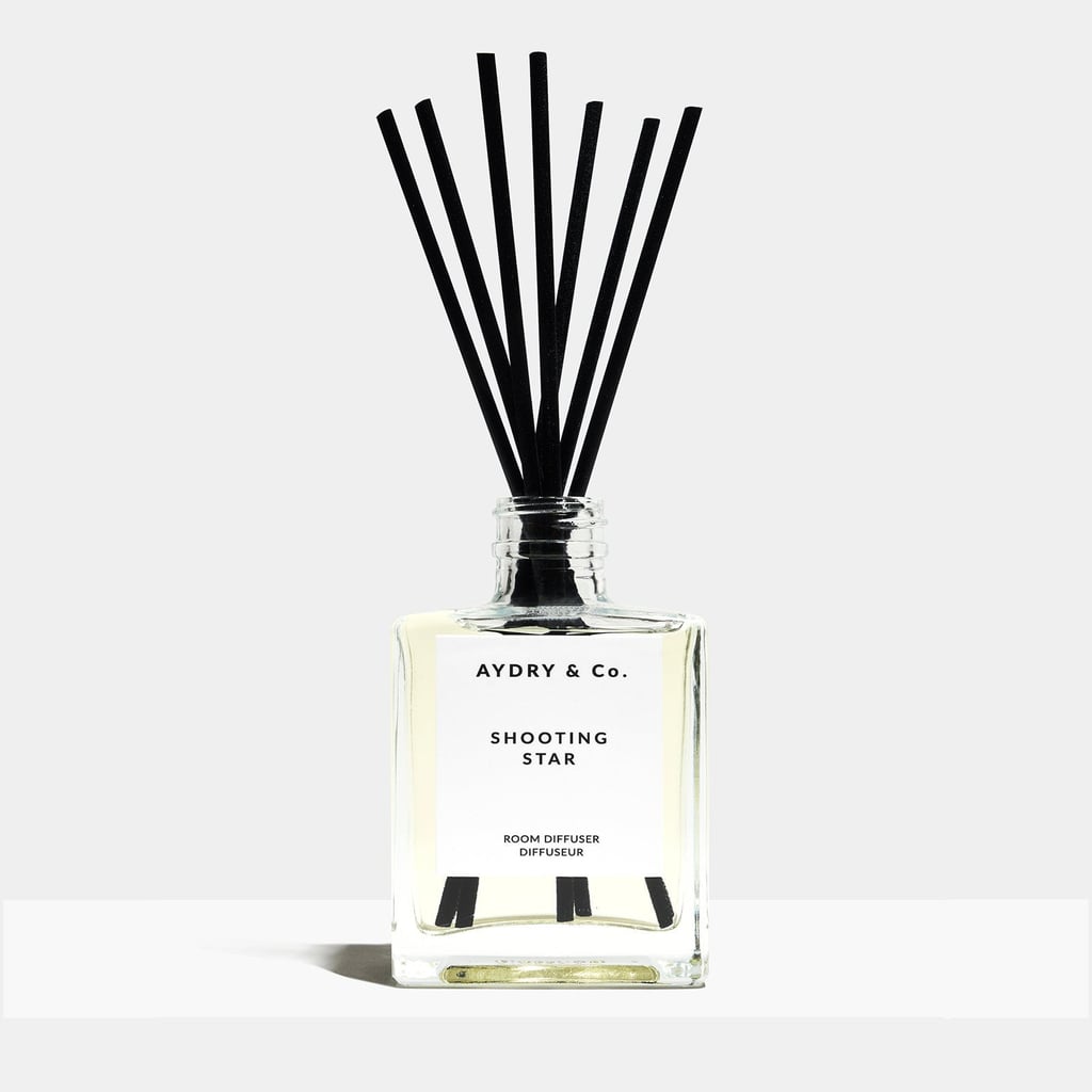 Aydry and Co. Reed Diffuser in Shooting Star