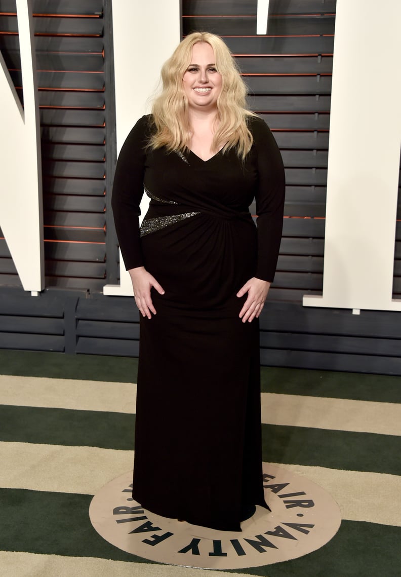 Rebel Wilson