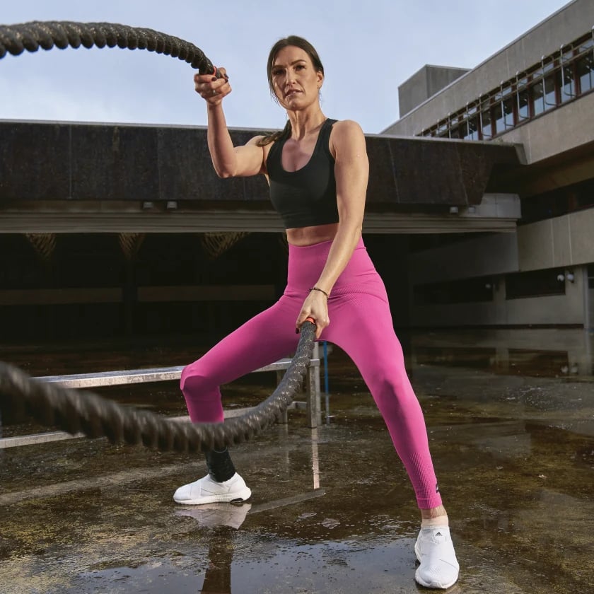 adidas Performance Formtion Sculpt Tights - Leggings & Tights | Boozt.com