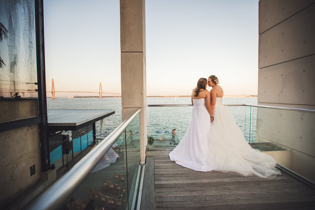 Aquarium Wedding Ideas