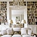 Bookshelf Wealth Trend: Ideas From an Interior Designer