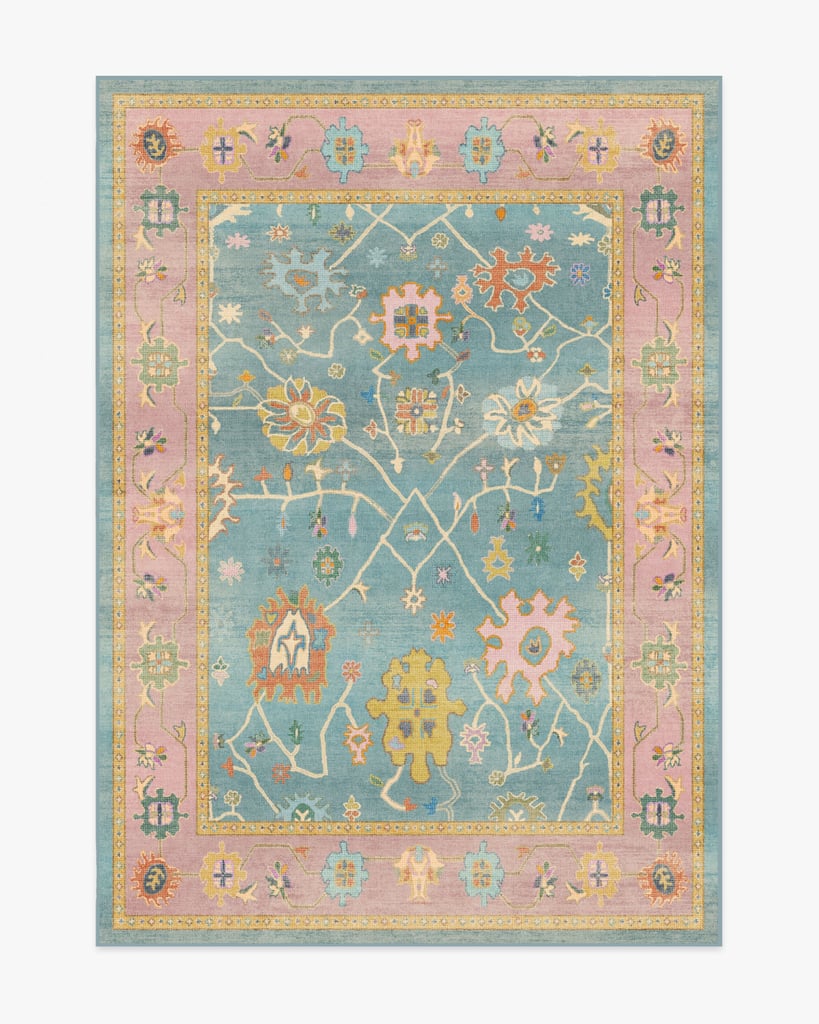 Ruggable Jemima Multicolor Rug