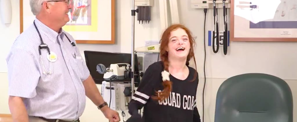 Dancing With the Doctors Children's Hospital Video